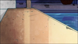 Kite Man Hell Yeah - Season 01 Episode 08